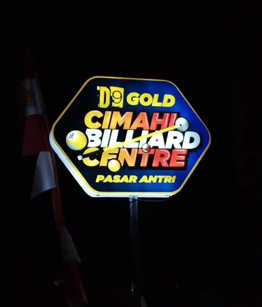 Tentang Kami
