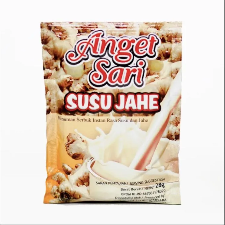 Anget Sari