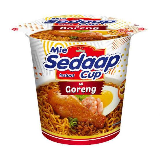 Mie Sedap