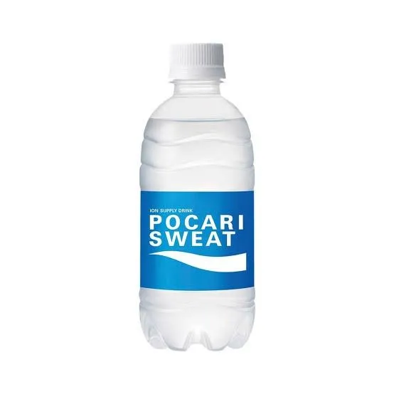 Pocari Sweat